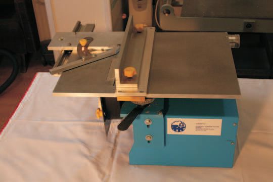 modularna pila